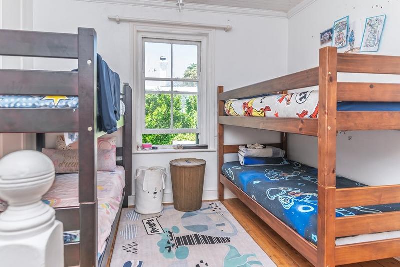 To Let 3 Bedroom Property for Rent in Kenilworth Western Cape